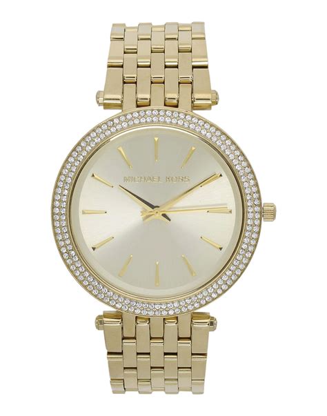 michael kors darci sable watch|Michael Kors darci mk3191.